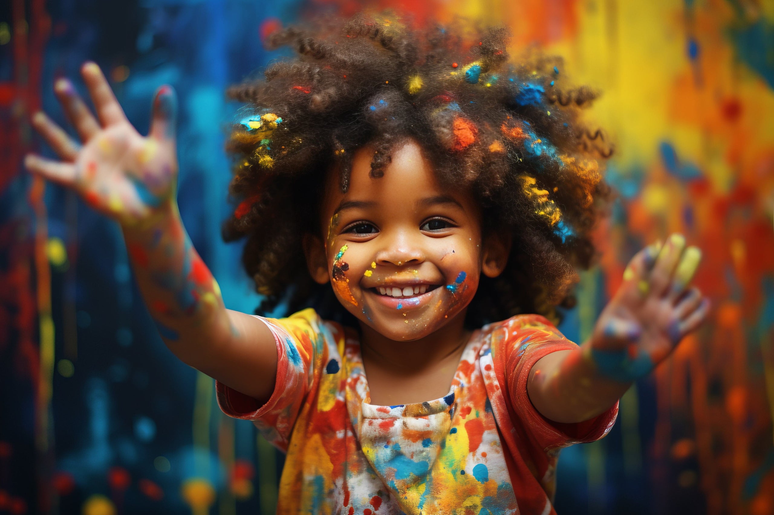 I am My Culture; My Culture is Me: Culture and Child Development—2.5 ...